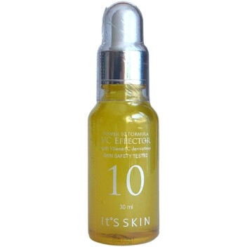 [IT’S SKIN] Интенсивная лифтинг-сыворотка для лица с витаминами Power 10 Formula VC Effector with vitamin, 30 мл