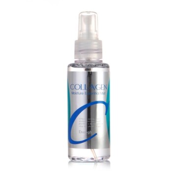 [ENOUGH] Спрей для лица с коллагеном 3 в 1 Collagen Mist, 100 мл