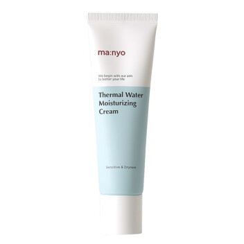 [MANYO FACTORY] Минеральный крем с термальной водой Thermal Water Moisturizing Cream, 50 мл