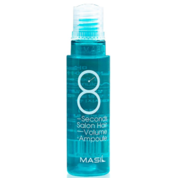 [MASIL] Сыворотка для волос 8 SECONDS SALON HAIR VOLUME AMPOULE, 15 мл