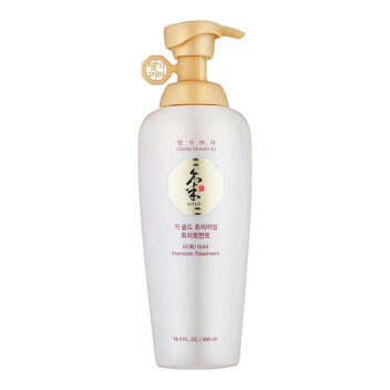 [DAENG GI MEO RI] Маска для волос RI Ki Gold Premium Treatment, 500 мл