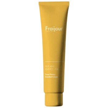 [FRAIJOUR] Крем для лица прополис Yuzu Honey Enriched Cream, 10 мл
