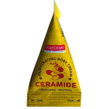 [PUREDERM] Крем для тела с церамидами Body Cream Ceramide, 20 мл