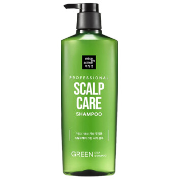 [MISE EN SCENE] Шампунь для волос укрепляющий для чувствительной кожи головы Scalp care Shampoo, 680 мл