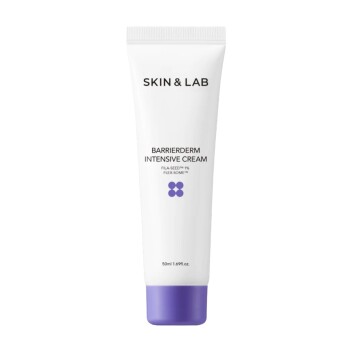 [SKIN&LAB] Крем с керамидами Barrierderm Intensive Cream, 50 мл