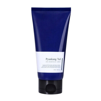 [PYUNKANG YUL] Увлажняющий гипоаллергенный крем ATO Cream Blue Label, 120 мл