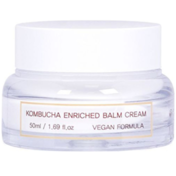 [EYENLIP] Крем комбуча Kombucha Enriched Balm Cream (Vegan), 50 мл