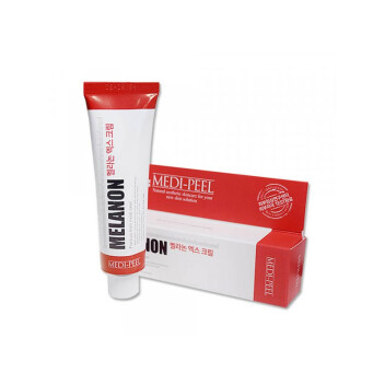 [MEDI-PEEL] Осветляющий крем против пигментации Melanon X Cream, 30 мл