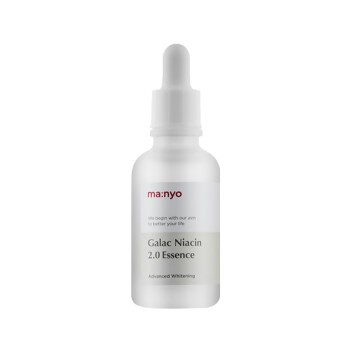 [MANYO FACTORY] Усиленная эссенция против пигментации и постакне GALAC NIACIN 2.0 ESSENCE, 30 мл