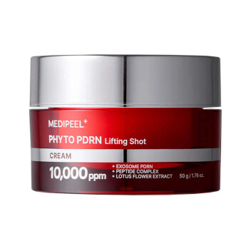 [MEDI-PEEL] Антивозрастной лифтинг-крем для лица Phyto Exosome PDRN Lifting Shot Cream, 50 мл