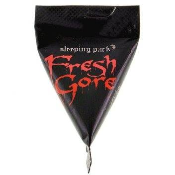 [TOO COOL FOR SCHOOL] Ночная маска с экстрактом драконового дерева Fresh Gore Sleeping Pack, 2 мл