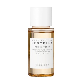 [SKIN1004] Тонер успокаивающий с центеллой Madagascar Centella Toning Toner, 30 мл