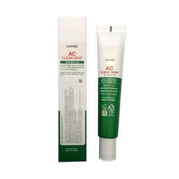 [EYENLIP] Крем для проблемной кожи AC CLEAR SPOT, 30 мл