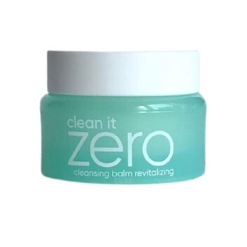 [BANILA CO] Очищающий щербет для проблемной кожи Clean it Zero Special Kit, 7 мл