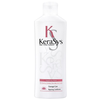 [KERASYS] Кондиционер для волос восстанавливающий repairing conditioner, 180 мл