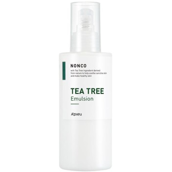 [A’PIEU] Эмульсия для лица Nonco Tea Tree Emulsion, 210 мл