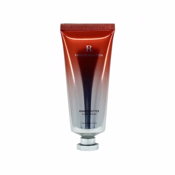 FACE REVOLUTION Крем для рук с манго MANGO BUTTER HAND CREAM, 50 мл