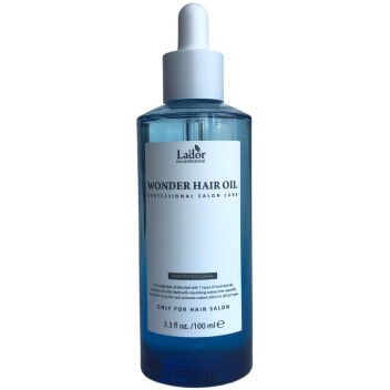 [LA’DOR] Увлажняющее масло для волос WONDER HAIR OIL, 100 мл