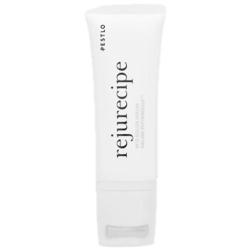 [PESTLO] Сыворотка-роллер для лица с пептидами и микроиглами rejurecipe mts ROLLER SERUM, 50 мл