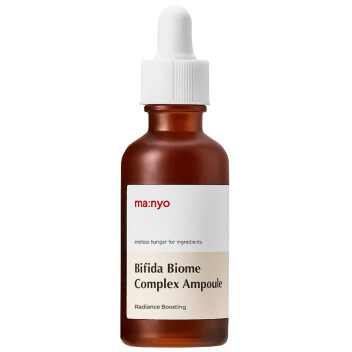 [MANYO] Восстанавливающая сыворотка с лизатом бифидобактерий Bifida Biome Complex Ampoule, 50 мл