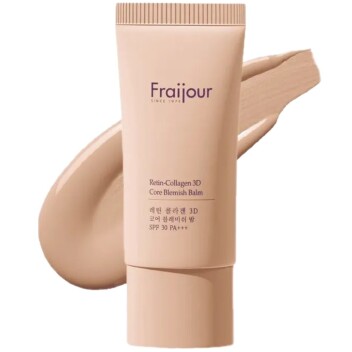 [FRAIJOUR] ВВ-крем для лица КОЛЛАГЕН/РЕТИНАЛЬ Retin-Collagen 3D Core Blemish Balm SPF 30 PA+++, 50 мл