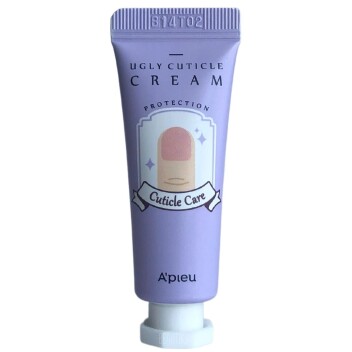[A’PIEU] Крем для рук и ногтей Ugly Cuticle Cream, 10 мл