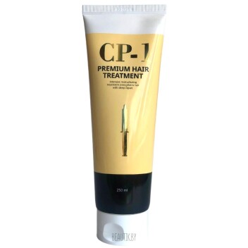 [ESTHETIC HOUSE] Маска для волос ПРОТЕИНОВАЯ CP-1 Premium Protein Treatment, 250 мл