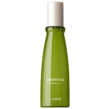 [THE SAEM] Тонер для лица питательный с экстрактом новозеландского льна VEGAN Urban Eco Harakeke Toner, 150 мл