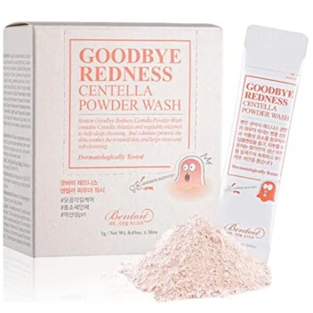 [BENTON] Пудра энзимная с центеллой Goodbye Redness Centella Powder Wash, 1 гр