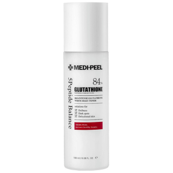 [MEDI-PEEL] Осветляющий тоник с глутатионом Bio-Intense Glutathione White Toner, 180 мл