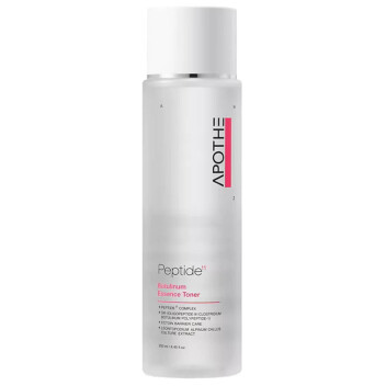 [APOTHE] Тонер-эссенция пептидная Peptide 11 Botulinum Essence Toner, 250 мл