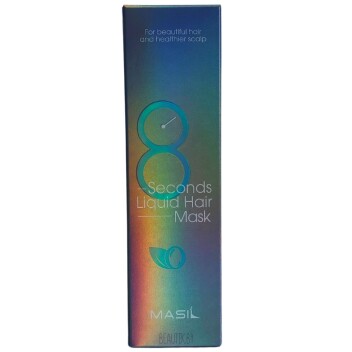 [MASIL] Маска для волос MASIL 8 SECONDS LIQUID HAIR MASK, 200 мл