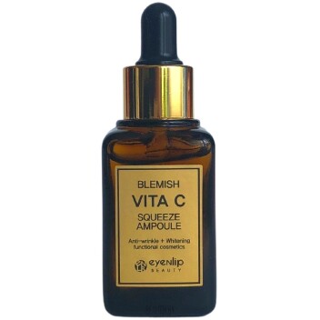[EYENLIP] Сыворотка для лица ампульная с витамином C Blemish Vita C Squeeze Ampoule, 30 мл