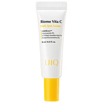 [UIQ] Сыворотка с витамином С против пигментных пятен Biome Vita C Dark Spot Serum, 10 мл