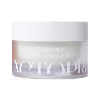 [TRIMAY] Восстанавливающий антиоксидантный крем с пробиотиками Lactopro Biome Daily Cream, 50 мл