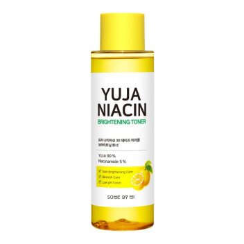 [SOME BY MI] Тонер осветляющий с экстрактом юдзу Yuja Niacin Brightening Toner, 150 мл