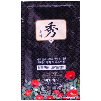 [DAENG GI MEO RI] Маска для волос (пробник) Dlae Soo Hair Loss Care Treatment, 7 мл