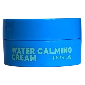 [EYENLIP] Крем для лица увлажняющий успокаивающий WATER CALMING CREAM sample, 15 мл