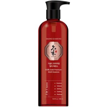 [DAENG GI MEO RI] Мультиэссенция для волос 5 в 1 Ki Gold Premium Multi Essence, 500 мл