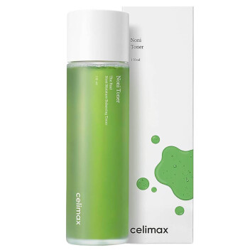 [CELIMAX] Тонер восстанавливающий на основе нони Noni Moisture Balancing Toner, 150 мл
