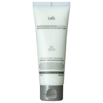 [LA’DOR] Увлажняющий шампунь для волос MOISTURE BALANСING SHAMPOO, 100 мл