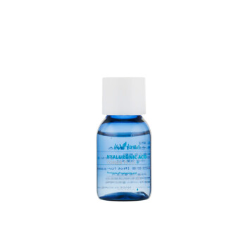 [ISNTREE] Миниатюра интенсивно увлажняющего тонера HYALURONIC ACID WATER TONER, 20 мл