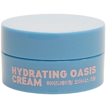 [EYENLIP] Крем для лица с розовой гималайской солью HYDRATING OASIS CREAM, 15 мл