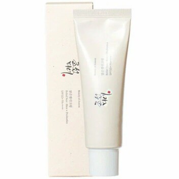 [BEAUTY OF JOSEON] Солнцезащитный крем с пробиотиками RELIEF SUN RICE PROBIOTICS SPF50+ PA++++, 50 мл
