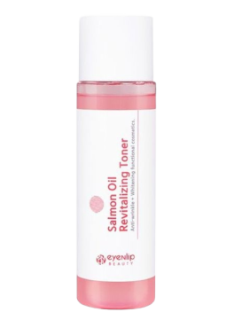[EYENLIP] Тонер с лососевым маслом Salmon oil revitalizing Toner, 150 мл