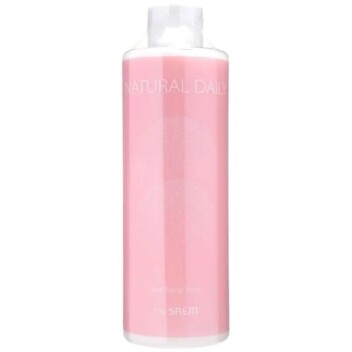 [THE SAEM] Тонер урепляющий защитный барьер кожи Natural Daily Skin Barrier Toner, 500 мл