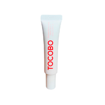 [TOCOBO] Крем солнцезащитный Vita Tone Up Sun Cream SPF50+ PA++++, 10 мл
