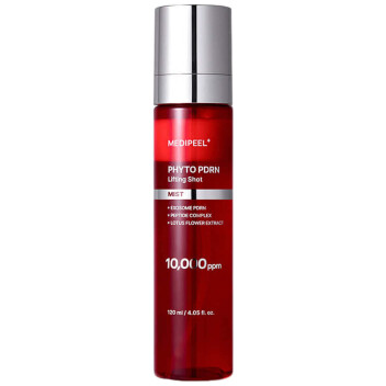 [MEDI-PEEL] Пептидный тонер-мист с ПДРН Phyto Exosome PDRN Lifting Shot Mist, 120 мл