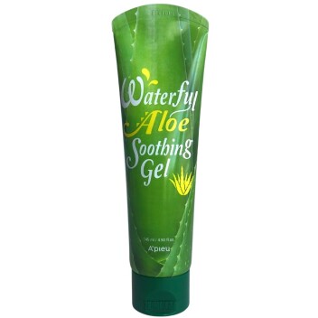 [A’PIEU] Гель с экстрактом алое  Waterful Aloe Soothing Gel, 145 мл