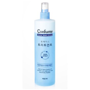 [WELCOS] Двухфазный спрей для волос Confume Two-Phase Treatment, 250 мл